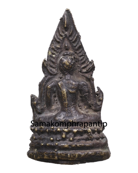 Phra Chinaraj | พระชินราช | BE. 2495