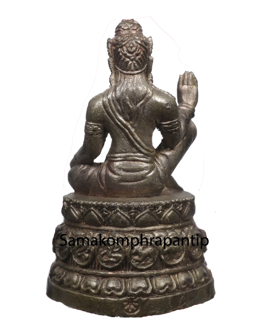 Phra Jatukram | พระจตุคาม  | B.E. 2550