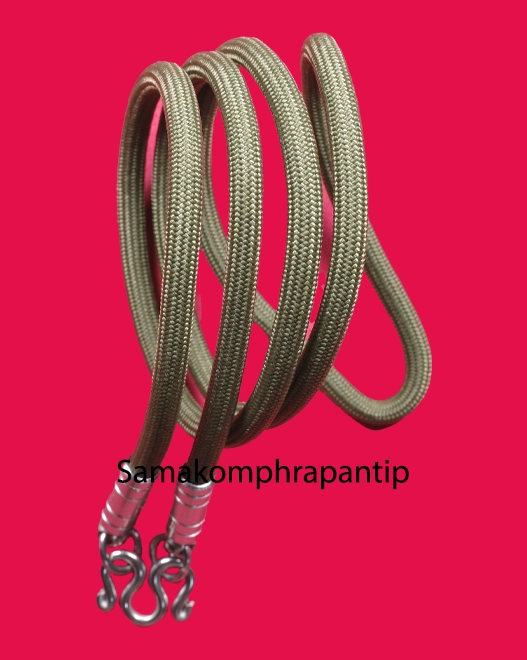 Nylon Necklace | size 26"