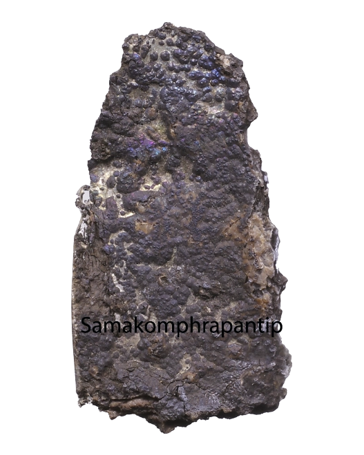Phra Kru Wat Ratburana  | วัดราชบูรณะ  |  600 years