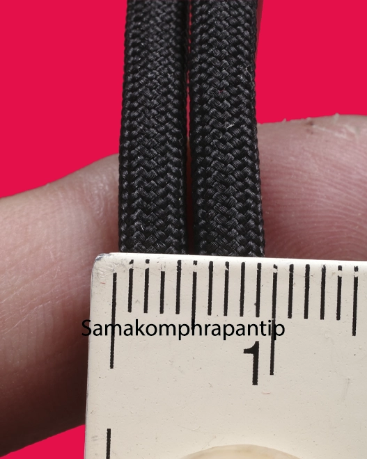Nylon Necklace | size 26"