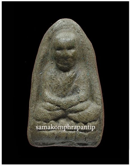 LP Thuad Achan Thong | หลวปู่ทวด | B.E. 2551