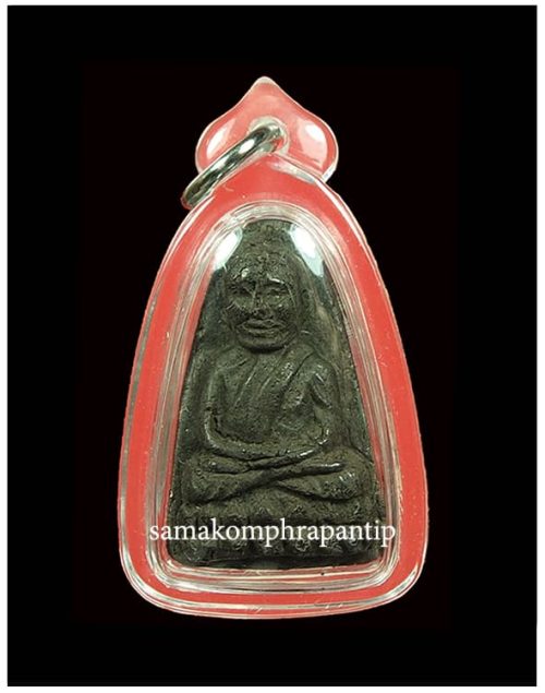 LP Thuad (Wat Sai Khaow) | หลวปู่ทวด | B.E. 2534