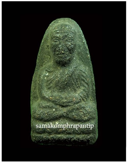 LP Thuad (Wat Sai Khaow) | หลวปู่ทวด | B.E. 2506