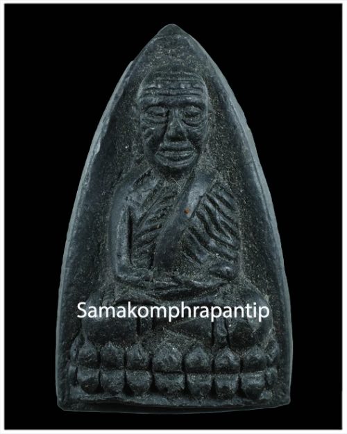 LP Thuad Huymongkon | หลวงปู่วด | B.E. 2544