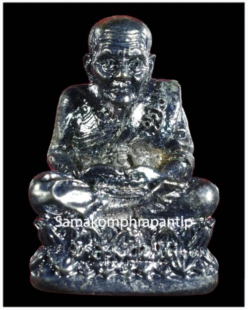 LP Thuad (Roop muen) | หลวงปู่ทวด | B.E. 2540