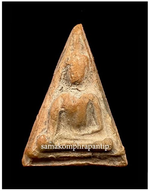 Phra Nang Phaya LP Toh | หลวงปู่โต๊ะ | B.E. 2472