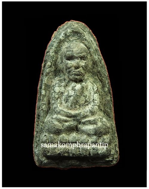 LP Thuad (Wat Huaymong Kol) | หลวปู่ทวด | B.E. 2506