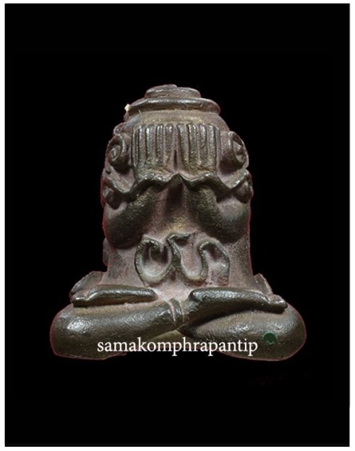 Phra Pidta LP Koon | หลวงพ่อคูณ | B.E. 2536