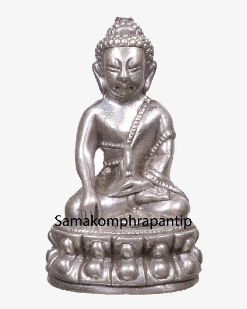 Phra Kring LP Koon | หลวงพ่อคูณ | B.E. 2557