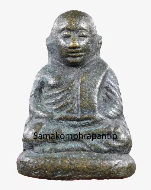 Rooplor LP Ngern | หลวงพ่อเงิน | B.E. 2528