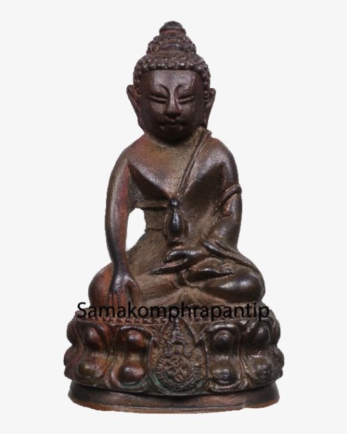 Phra Kring LP Koon | หลวงพ่อคูณ | B.E. 2536