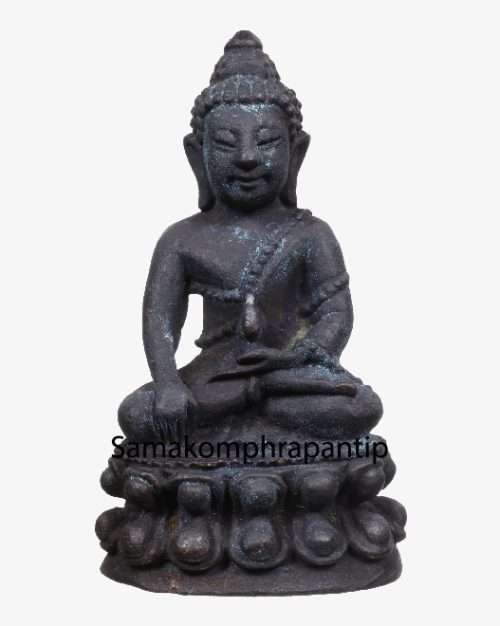 Phra Kring LP Koon | หลวงพ่อคูณ | B.E. 2536