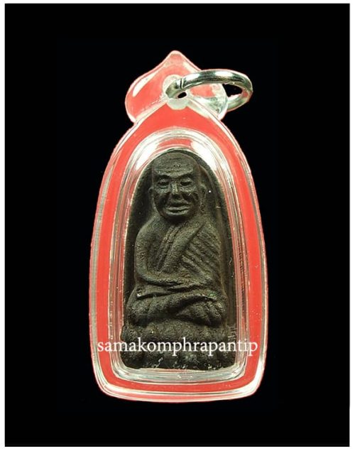 LP Thuad (Wat Huaymongkol) | หลวปู่ทวด | B.E. 2544