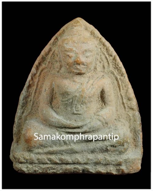 Luangpor Toh Archan Laaor | อาจารย์ละออ | B.E. 2500