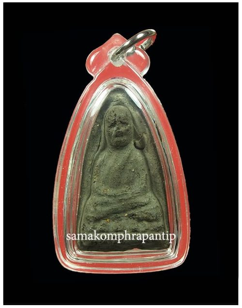 LP Thuad (Wat Sai Khaow) | หลวปู่ทวด | B.E. 2534