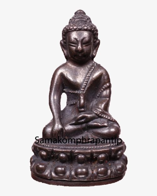 Phra Kring LP Koon | หลวงพ่อคูณ | B.E. 2557