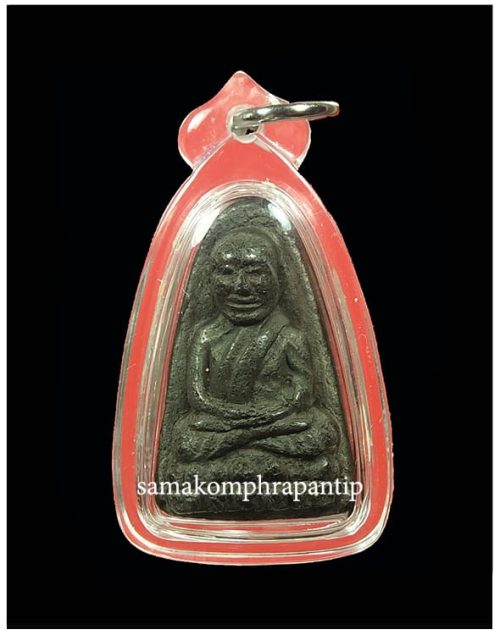LP Thuad (Wat Sai Khaow) | หลวปู่ทวด | B.E. 2534