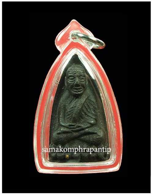 LP Thuad (Wat Huaymongkol) | หลวปู่ทวด | B.E. 2544