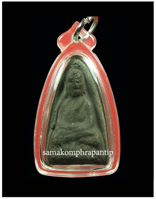 LP Thuad (Wat Sai Khaow) | หลวปู่ทวด | B.E. 2534