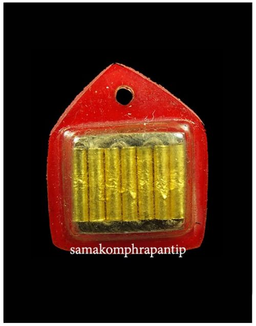 takut sarika LP Koon | หลวงพ่อคูณ | B.E. 2536