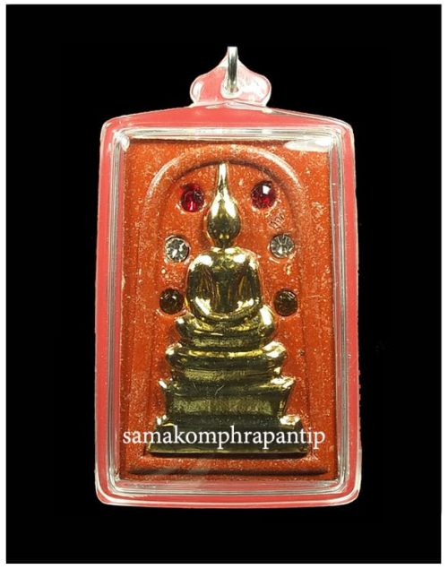 phra somdej jumbo lp | B.E. KOON  2555