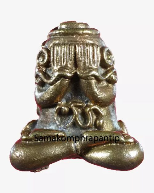 Phra Pidta LP Koon | หลวงพ่อคูณ | B.E. 2536