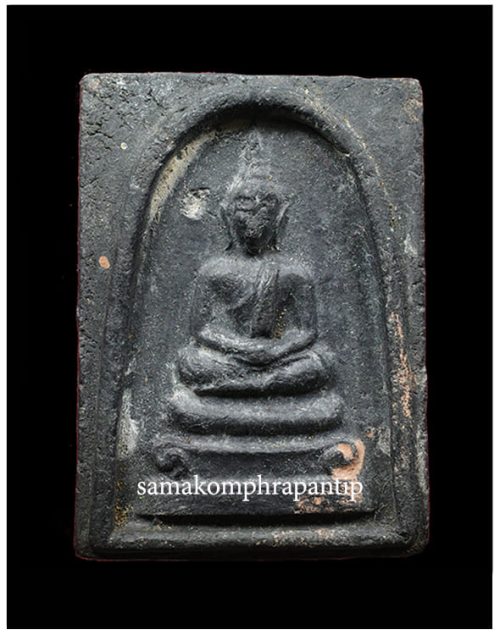 Somdej LP Kuay | หลวงพ่อกวย | B.E. 2512