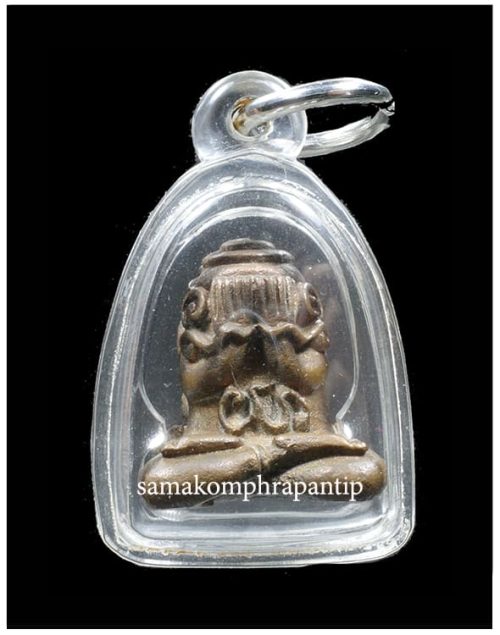 Phra Pidta LP Koon | หลวงพ่อคูณ	 | B.E. 2536