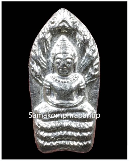 Phra Nakprok LP Koon | หลวงพ่อคูณ | B.E. 2537