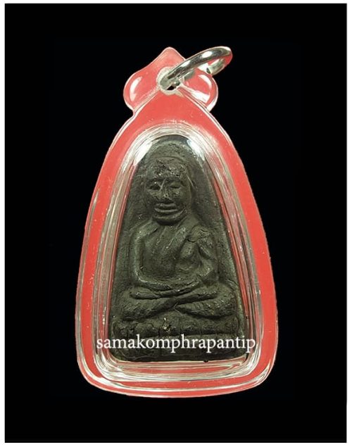 LP Thuad (Wat Sai Khaow) | หลวปู่ทวด | B.E. 2534