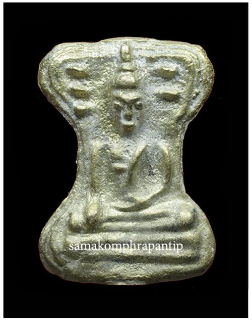 phra mahesuan LP Koon | หลวงพ่อคูณ | B.E. 2552