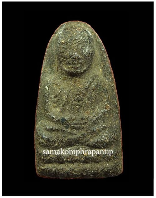 LP Thuad (Wat Bangnon) | หลวปู่ทวด | B.E. 2506