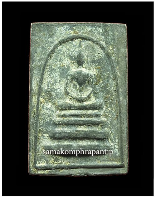 Phra Somdej LP Toh | สมเด็จหลวงปู่โต๊ะ | B.E. 2514