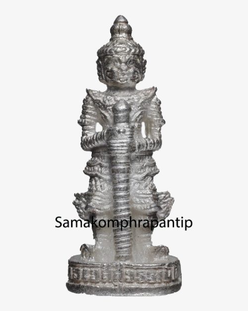 Rooplor Tao Wessuwan | ท้าวเวสสุวรรณ | B.E. 2563