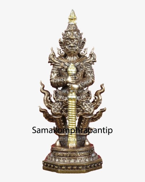 Rooplor Tao Wessuwan | ท้าวเวสสุวรรณ | B.E. 2563