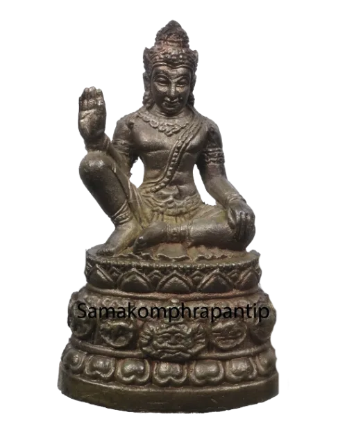 Phra Jatukram | พระจตุคาม  | B.E. 2550