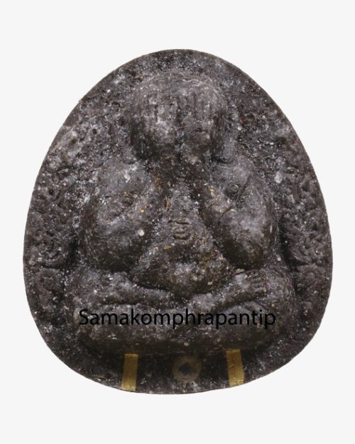 Phra Pidta LP Koon | หลวงพ่อคูณ | B.E. 2537
