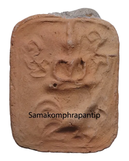 Phra LP Pan | พระพิมพ์หลวงพ่อปาน | B.E. 2527