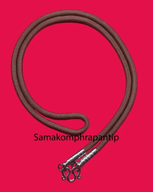 Nylon Necklace  | size 26