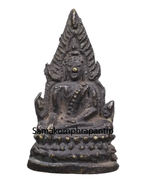 Phra Chinaraj | พระชินราช | BE. 2495 